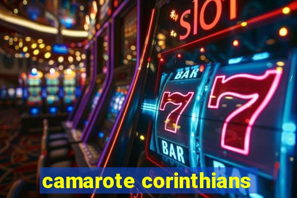 camarote corinthians